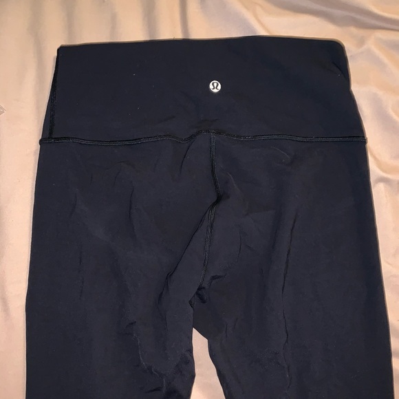 lululemon wunder unders! - Picture 2 of 5